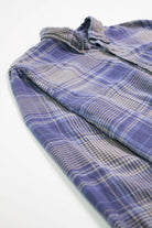 Vintage Hunt Club Flannel Shirt