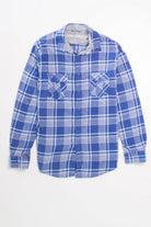 Vintage Mossimo Flannel Shirt 1