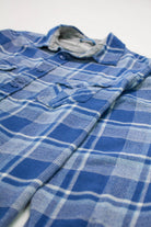 Vintage Mossimo Flannel Shirt 1