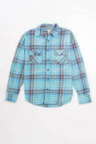 Vintage Arizona Flannel Shirt