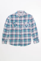 Vintage Mossimo Flannel Shirt