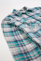 Vintage Mossimo Flannel Shirt