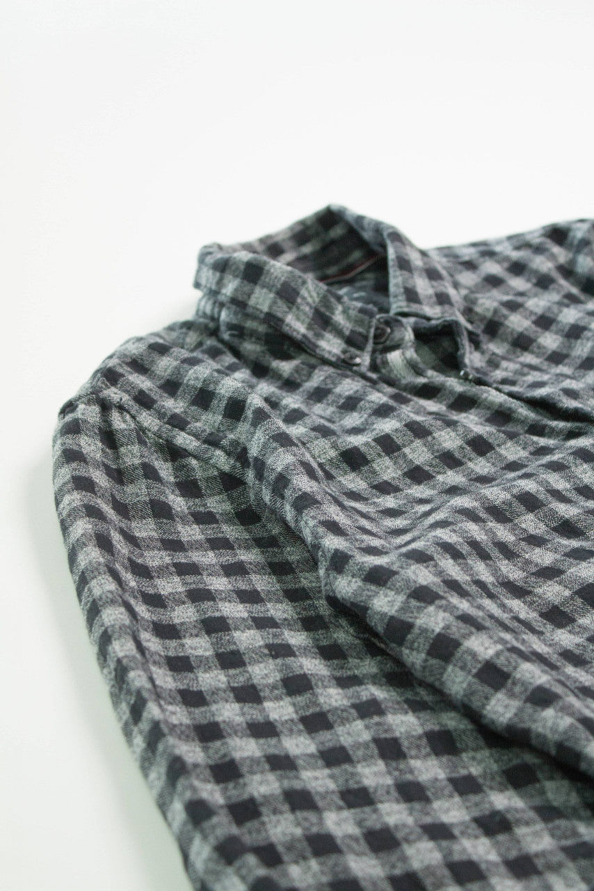 Vintage American Heritage Flannel Shirt