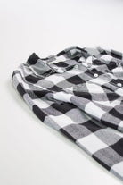 Vintage Vanilla Star Flannel Shirt