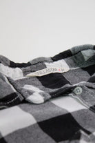 Vintage Vanilla Star Flannel Shirt