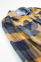 Vintage Mossimo Flannel Shirt (2000s)