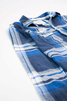 Aeropostale Flannel Shirt (2000s)