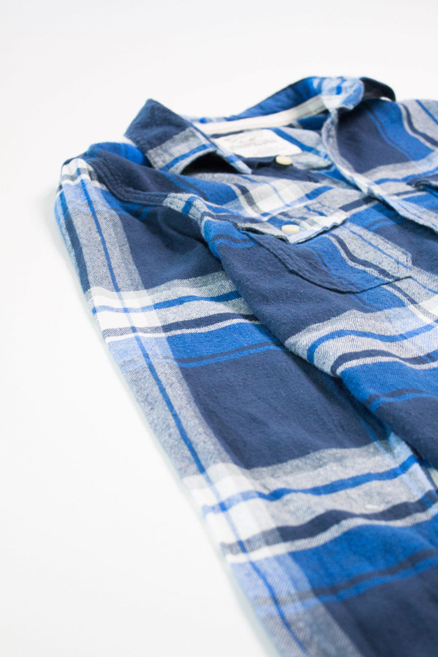 Aeropostale Flannel Shirt (2000s)