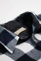 Vintage Timber Run Flannel Shirt (1990s)