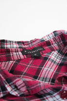 Vintage Twenty-One Flannel Shirt (2000s)