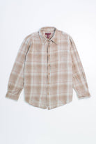 Vintage Covington Flannel Shirt (1990s)