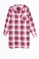 Vintage Vanilla Star Flannel Shirt (2000s)