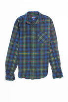 Vintage Arizona Flannel Shirt (2000s)