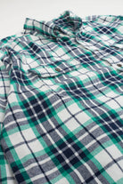 Faded Glory Flannel Shirt 3674 (2000s)