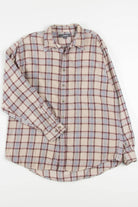 Vintage Croft & Barrow Flannel Shirt (2000s)