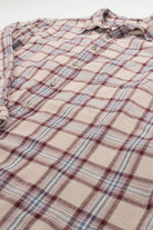 Vintage Croft & Barrow Flannel Shirt (2000s)