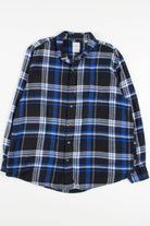 Vintage Chaps Flannel Shirt (2000s)