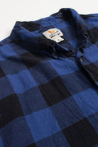 Buffalo Plaid Field & Stream Flannel Shirt (2000s)