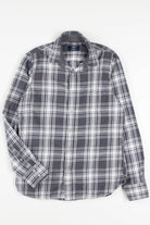 Vintage 1901 Flannel Shirt 3696