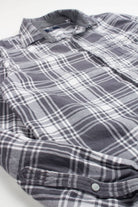 Vintage 1901 Flannel Shirt 3696
