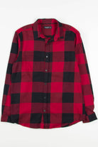 Red Cedar Wood State Flannel Shirt 3699