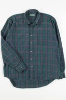 Vintage American Eagle Outfitters Flannel Shirt 3719