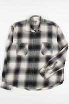 Peyton & Parker Flannel Shirt 3743