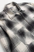 Peyton & Parker Flannel Shirt 3743