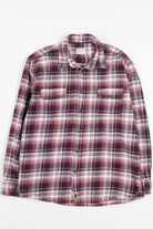 Vintage Jachs Flannel Shirt 3773