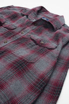 Vintage George Flannel Shirt 3783