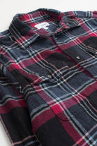 Vintage Sonoma Flannel Shirt 3784