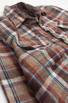 Vintage Greatland Sportswear Flannel Shirt 3792
