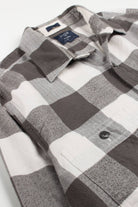 Vintage J. Crew Flannel Shirt 3793