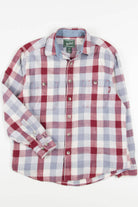 Vintage Woolrich Flannel Shirt 3797
