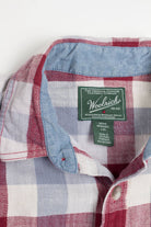 Vintage Woolrich Flannel Shirt 3797