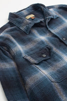 Vintage Sonoma Flannel Shirt 3801