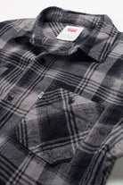 Vintage Levi's Flannel Shirt 3802