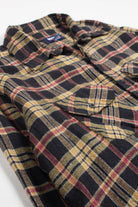Vintage Most Flannel Shirt 3824