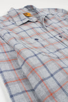 Vintage Stapleford Flannel Shirt 3881