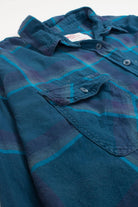 Oversized Mossimo Flannel Shirt 3888