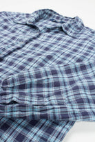 Women's Austin Clothing Flannel Shirt 3893