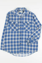 Vintage Fieldmaster Flannel Shirt 3905