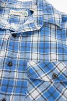 Vintage Fieldmaster Flannel Shirt 3905