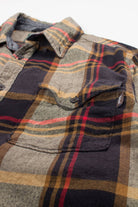 Vintage Woolrich Flannel Shirt 3955