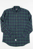 Deadstock Chaps Flannel Shirt 3999