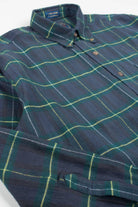 Deadstock Chaps Flannel Shirt 3999