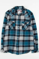 Ultra Soft Surplus Flannel Shirt 4024