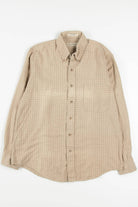 Faded Claybrooke Outdoors Flannel Shirt 4036