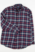 Soft Croft & Barrow Flannel Shirt 4056