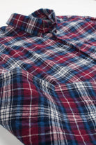 Soft Croft & Barrow Flannel Shirt 4056